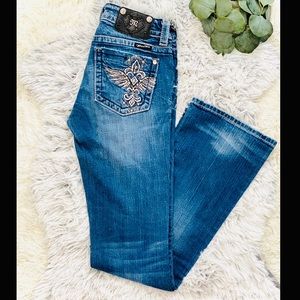 Miss Me Jeans 28/33